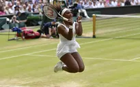 Ngược dòng hạ Azarenka, Serena hẹn Masha ở bán kết Wimbledon 2015