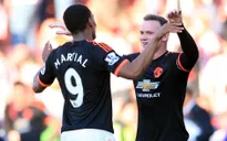 Gần 1/3 CĐV Man Utd muốn Wayne Rooney ra đi