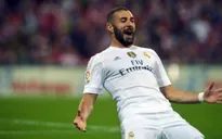 Benzema lập cú đúp, Real độc chiếm ngôi đầu La Liga 2015/16