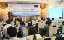 Việt Nam - Hàn Quốc trao đổi kinh nghiệm về bản quyền