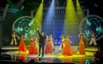 Gương mặt thân quen 2015 - Tập 1: Lôi cuốn và sôi động