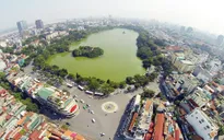 Ra mắt Trung tâm Thông tin Văn hóa Hồ Gươm