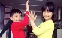 Ngắm ảnh đời thường của các bé Bố ơi! Mình đi đâu thế?