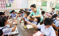 Lớp trưởng thành Chủ tịch Hội đồng tự quản: Nhiều ý kiến trái chiều