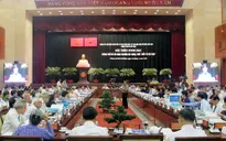 TP.HCM - 40 năm xây dựng, phát triển và hội nhập