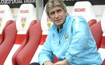 Người cũ "trù ẻo" Man City trượt ngôi vô địch Ngoại hạng Anh 2015/16