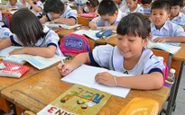 Thừa Thiên - Huế cấm dạy thêm, học thêm ở bậc tiểu học
