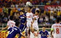 U21 Gia Lai chia điểm với TP.HCM ở trận mở màn VCK U21 Quốc gia