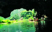 Phong Nha - Kẻ Bàng hút khách du lịch dịp Tết