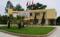 Kiểm tra cơ sở chiếu xạ đầu tiên tại miền Bắc