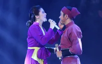 Cặp đôi hoàn hảo - Liveshow 9: Nhiều bất ngờ với Dân ca và Cải lương
