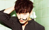 Lee Jong Suk không coi Lee Min Ho là đối thủ