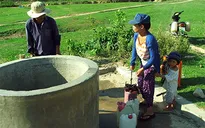 Phú Yên: Gần 3.300 hộ dân có thể thiếu nước trong mùa khô