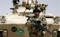 NATO duy trì hiện diện quân sự ở Afghanistan trong năm 2016