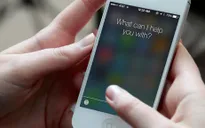 Cách “dạy” trợ lý ảo Siri chỉ nhận lệnh từ giọng nói của chủ nhân