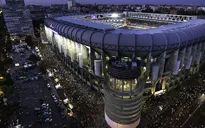 An ninh thắt chặt trước thềm Siêu kinh điển Real - Barca