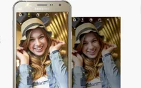 Samsung trình làng bộ đôi Galaxy J5 và Galaxy J7 tại Ấn Độ