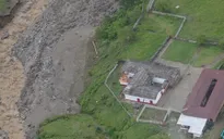 Colombia: Lở đất, ít nhất 52 người thiệt mạng