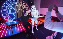 Star Wars gây sốt trên khắp thế giới, ngoại trừ… Việt Nam và Hàn Quốc