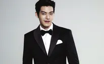 Kim Woo Bin bất ngờ khi biết Lee Min Ho hẹn hò