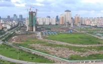Hôm nay (1/4), Văn phòng Đăng ký đất đai Hà Nội bắt đầu hoạt động