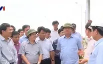 Bộ Giao thông vận tải kiểm tra thi công, vận hành QL 1A