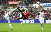 Swansea – Man Utd: Trả món nợ ngày đầu mùa (22h00, K+1)