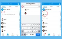 Nhật ký chung – Tính năng mới thú vị trên Zalo