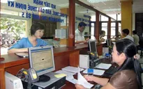 Giảm thời gian nộp thuế còn 121,5 giờ/năm
