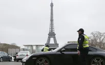 Paris áp dụng quy định biển số chẵn, lẻ nhằm giảm ô nhiễm môi trường