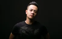 The Remix: DJ Hoàng Anh thích chất "quái" của Hoàng Touliver và Long Halo