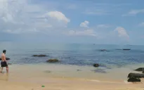 Chiêm ngưỡng những bãi biển hoang sơ hiếm hoi tại Phú Quốc
