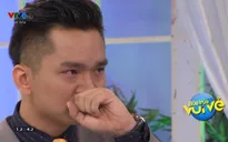 MC Hạnh Phúc và MC Thanh Huyền rơi nước mắt tại Bữa trưa vui vẻ