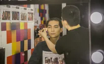 Thí sinh Gương mặt thân quen được "phù phép" như thế nào?