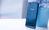 OPPO Neo 5: Thiết kế sang trọng, chụp ảnh ấn tượng