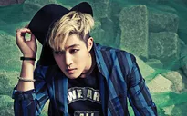 Kim Hyun Joong tố bồ cũ lập lờ chuyện mang bầu