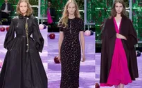 Dior ra mắt BST mới với thiết kế “quá khổ”
