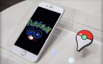 Fan hâm mộ Pokemon sắp được trải nghiệm trò chơi trong đời thực