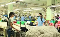 Doanh nghiệp dệt FDI sớm tận dụng cơ hội từ TPP