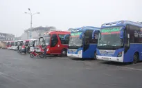Bộ GTVT lập 3 đoàn kiểm tra giá cước vận tải toàn quốc