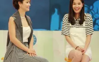 Kỳ Hân và kỷ niệm đáng sợ nhất ở "Những ngọn nến trong đêm"