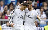 Sergio Ramos mắng Ronaldo là "đồ ích kỷ"