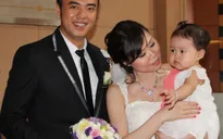 Một chân dung khác của vợ MC Tuấn Tú