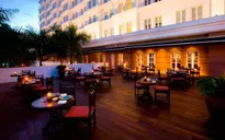 3 khách sạn của Việt Nam có tên trong Top khách sạn tốt nhất châu Á