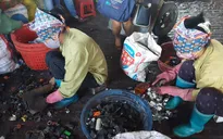 378 trẻ nhiễm độc chì ở Hưng Yên được điều trị miễn phí