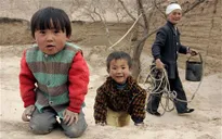 “Những đứa trẻ bị bỏ lại” ở vùng quê Trung Quốc