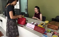 Hà Nội: Bắt đầu bán hồ sơ tuyển sinh lớp 6