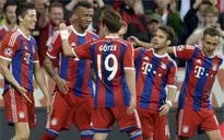 Luis Enrique thận trọng, Bayern có thể tạo nên cú sốc?!