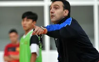 Chiều nay (17/9), ĐT Futsal Việt Nam lên đường sang Tây Ban Nha tập huấn