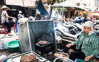 Hà Nội lọt top 16 thành phố có ẩm thực hấp dẫn nhất